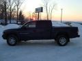 2001 Dakota Sport Quad Cab 4x4 #3