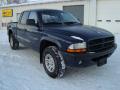 2001 Dakota Sport Quad Cab 4x4 #4