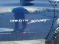 2001 Dakota Sport Quad Cab 4x4 #7