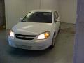2009 Cobalt LT Sedan #3