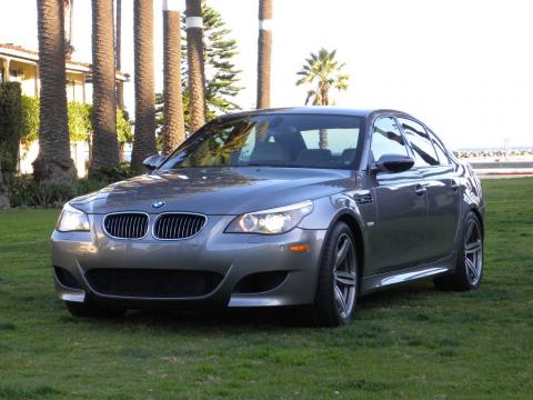 Space Grey Metallic BMW M5 Sedan. Click to enlarge. Space Grey Metallic BMW M5 Sedan. Click to enlarge.
