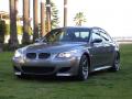 2008 M5 Sedan #1 2008 M5 Sedan #1