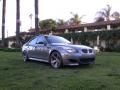 2008 M5 Sedan #4 2008 M5 Sedan #4