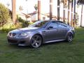 2008 M5 Sedan #5 2008 M5 Sedan #5