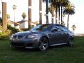 2008 M5 Sedan #6 2008 M5 Sedan #6