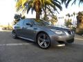 2008 M5 Sedan #7 2008 M5 Sedan #7