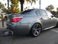 2008 M5 Sedan #9 2008 M5 Sedan #9