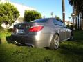 2008 M5 Sedan #16 2008 M5 Sedan #16