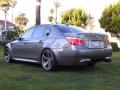2008 M5 Sedan #18 2008 M5 Sedan #18
