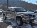 2001 Dakota SLT Quad Cab 4x4 #6