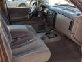 2001 Dakota SLT Quad Cab 4x4 #9