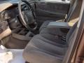 2001 Dakota SLT Quad Cab 4x4 #11