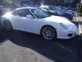 2009 911 Carrera S Cabriolet #1
