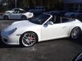 2009 911 Carrera S Cabriolet #3