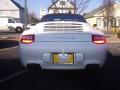 2009 911 Carrera S Cabriolet #4
