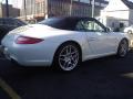 2009 911 Carrera S Cabriolet #5