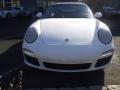 2009 911 Carrera S Cabriolet #6