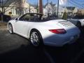 2009 911 Carrera S Cabriolet #7