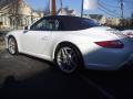 2009 911 Carrera S Cabriolet #8