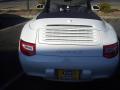 2009 911 Carrera S Cabriolet #9