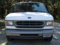 2002 E Series Van E150 Cargo #2