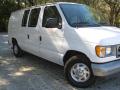 2002 E Series Van E150 Cargo #3