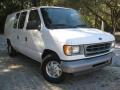 2002 E Series Van E150 Cargo #5