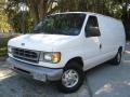 2002 E Series Van E150 Cargo #6