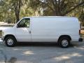 2002 E Series Van E150 Cargo #8
