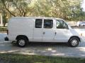 2002 E Series Van E150 Cargo #9