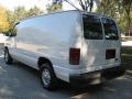 2002 E Series Van E150 Cargo #12