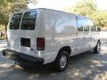 2002 E Series Van E150 Cargo #13