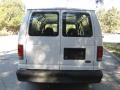 2002 E Series Van E150 Cargo #14
