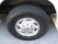 2002 E Series Van E150 Cargo #15