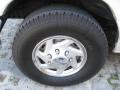 2002 E Series Van E150 Cargo #16