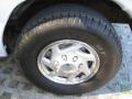 2002 E Series Van E150 Cargo #17