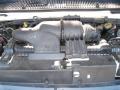 2002 E Series Van E150 Cargo #34