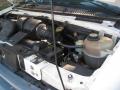 2002 E Series Van E150 Cargo #35