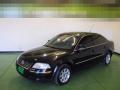 2004 Passat GLS 4Motion Sedan #4