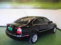 2004 Passat GLS 4Motion Sedan #6