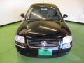 2004 Passat GLS 4Motion Sedan #7