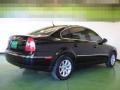 2004 Passat GLS 4Motion Sedan #8