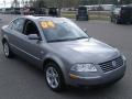 2004 Passat GLX Sedan #3