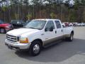 2000 F350 Super Duty Lariat Crew Cab Dually #1