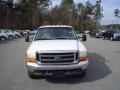 2000 F350 Super Duty Lariat Crew Cab Dually #2
