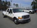 2000 F350 Super Duty Lariat Crew Cab Dually #3
