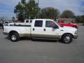 2000 F350 Super Duty Lariat Crew Cab Dually #4
