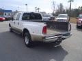2000 F350 Super Duty Lariat Crew Cab Dually #7