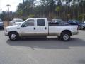 2000 F350 Super Duty Lariat Crew Cab Dually #8