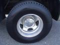 2000 F350 Super Duty Lariat Crew Cab Dually #9